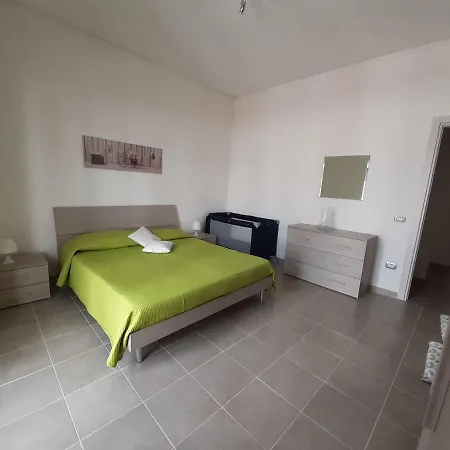 Casa Belfiore *