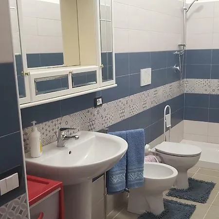 Casa Belfiore Giardini Naxos