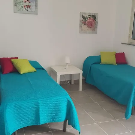 Casa Belfiore Apartment *
