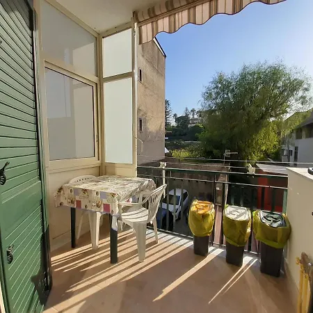 Casa Belfiore