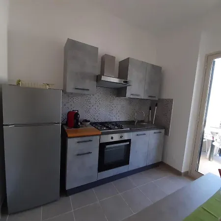 Casa Belfiore Apartment