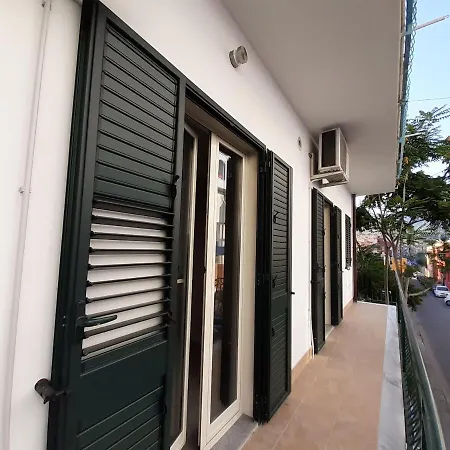 Apartment Casa Belfiore