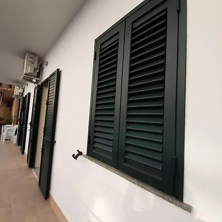 Apartment Casa Belfiore *